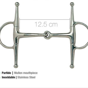 Filete Palillos Inox