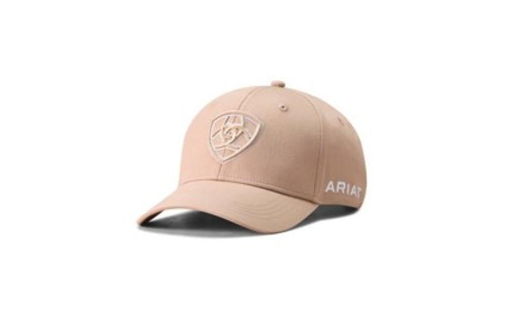 Gorra Ariat Show