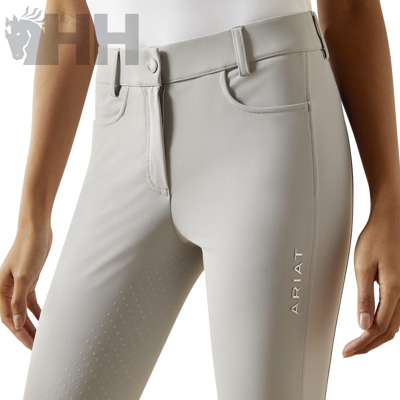 Pantalón Ariat Tri Factor Full Grip Señora - Imagen 3