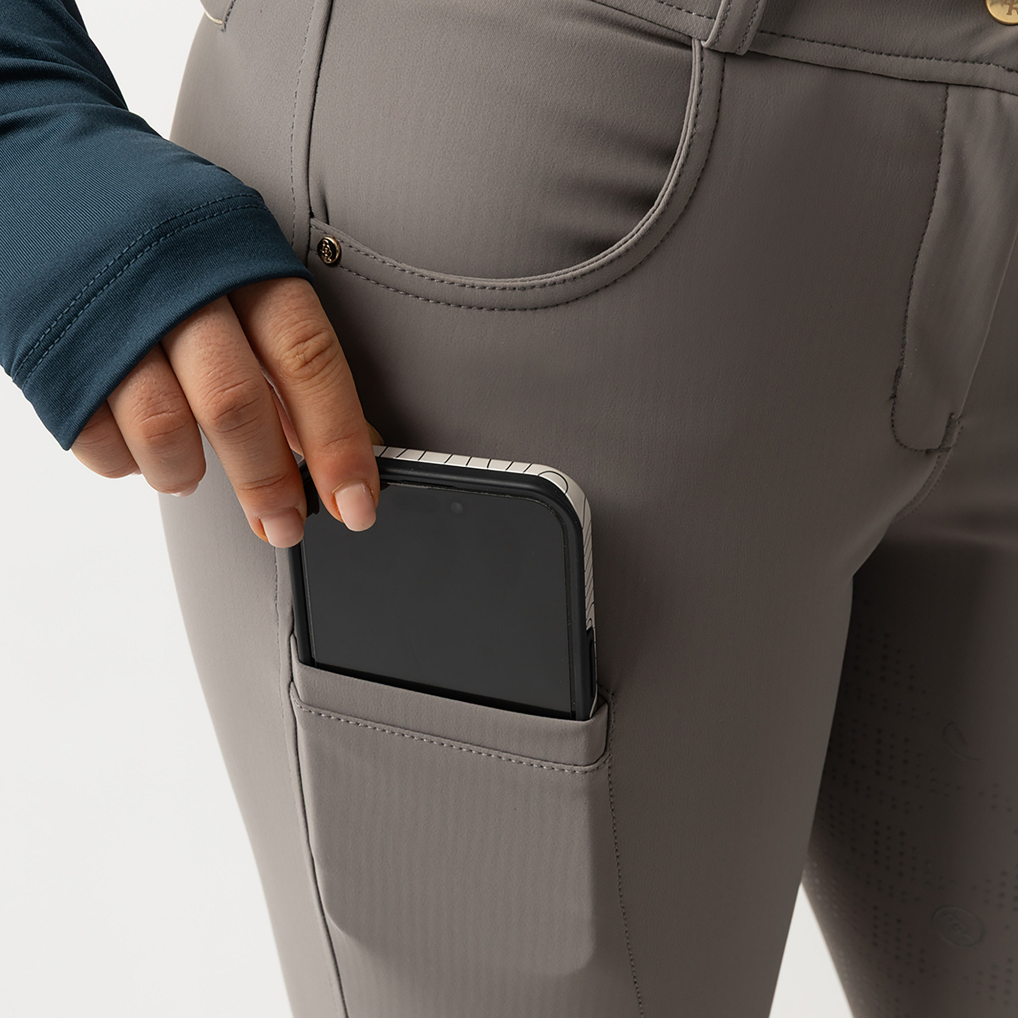 Pantalón BR Lendsey Señora - Imagen 4
