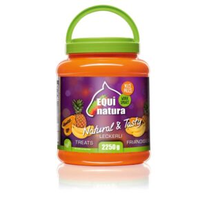 Cookies Equinatura 2,25 kg