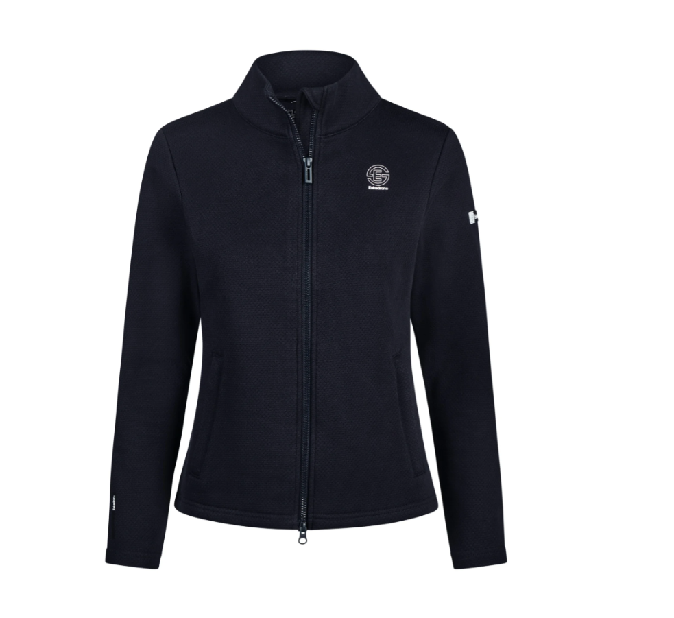 Chaqueta técnica polar Eskadron Señora - Imagen 2
