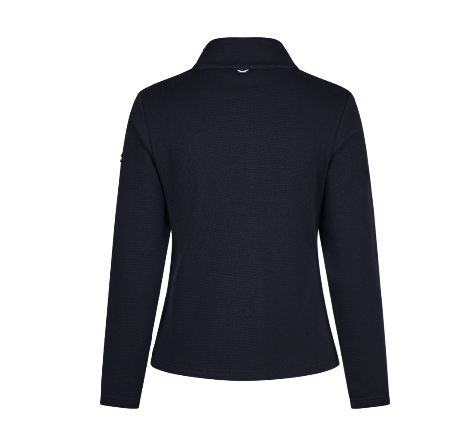 Chaqueta técnica polar Eskadron Señora - Imagen 6