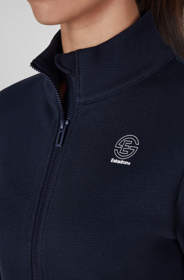 Chaqueta técnica polar Eskadron Señora - Imagen 3