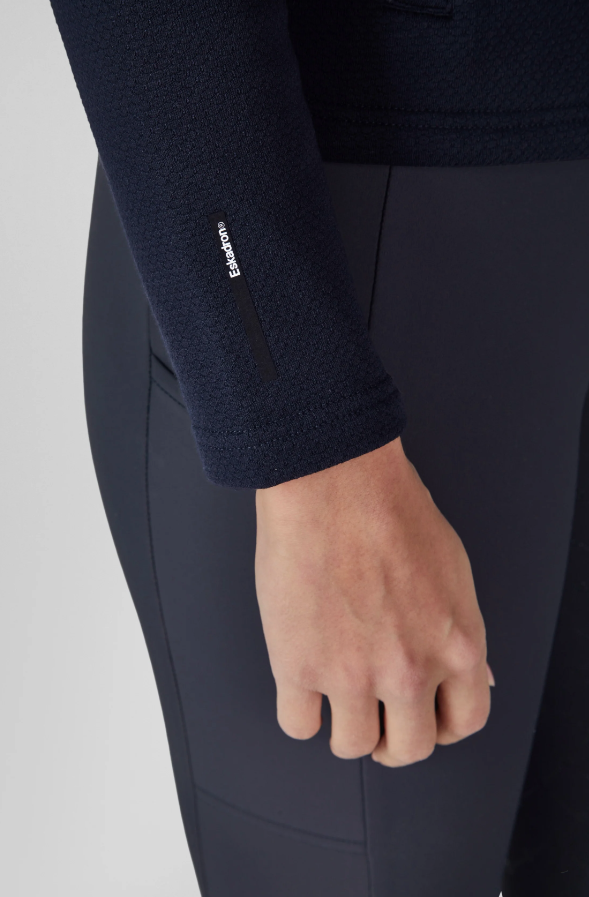 Chaqueta técnica polar Eskadron Señora - Imagen 8