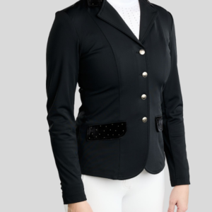 Chaqueta concurso Montar Valerie señora