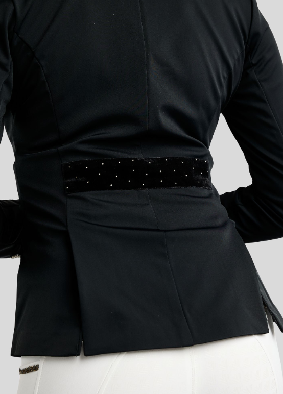 Chaqueta concurso Montar Valerie señora - Imagen 5