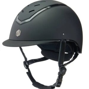 Casco Charles Owen Kylo