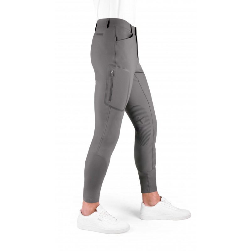 Pantalones K-Technik caballero - Imagen 3