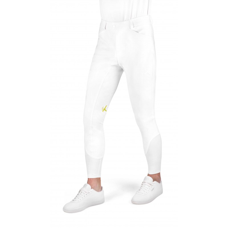Pantalones K-Technik caballero - Imagen 2