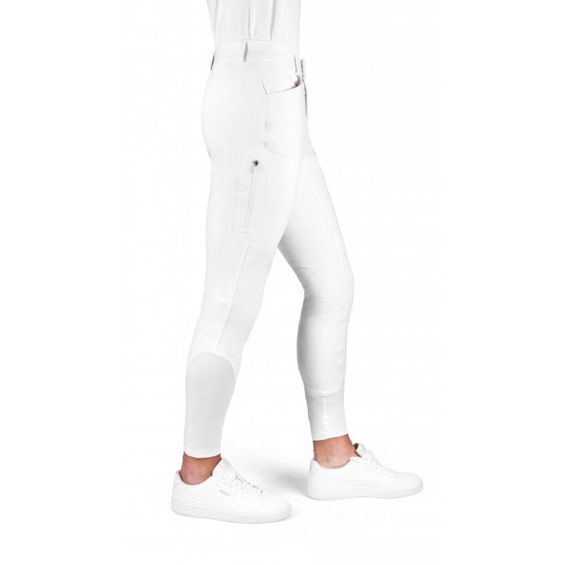 Pantalones K-Technik caballero - Imagen 4