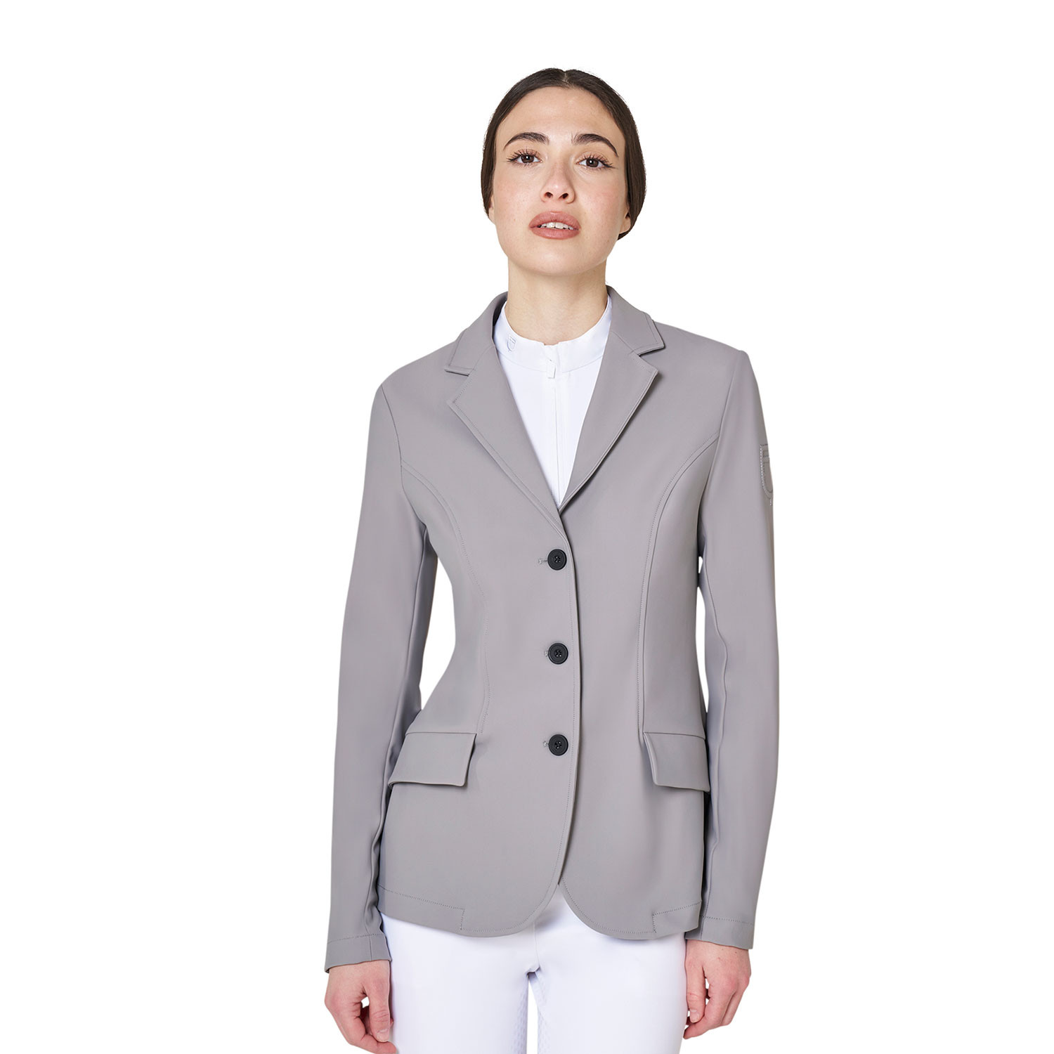 Chaqueta concurso Equestro señora