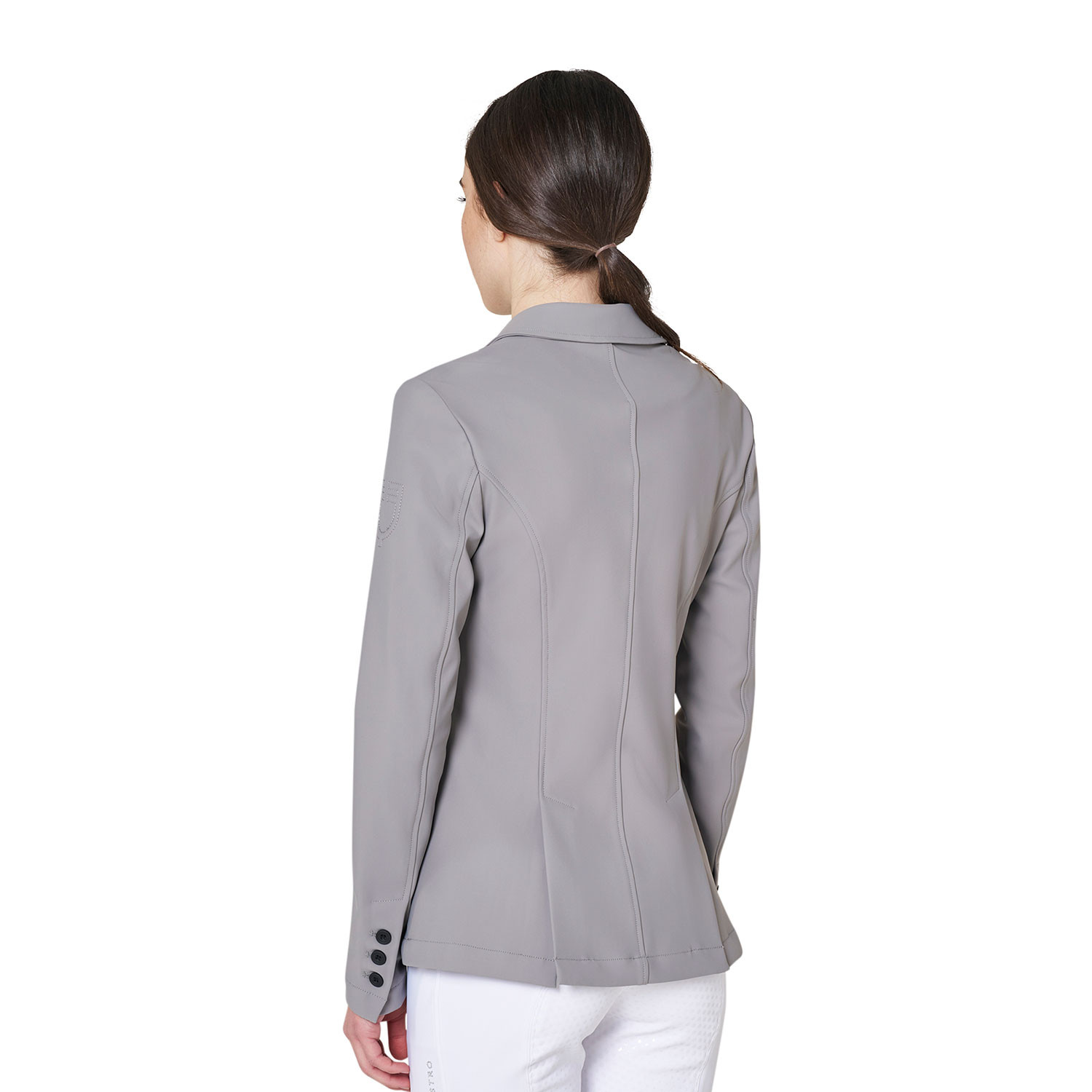 Chaqueta concurso Equestro señora - Imagen 2