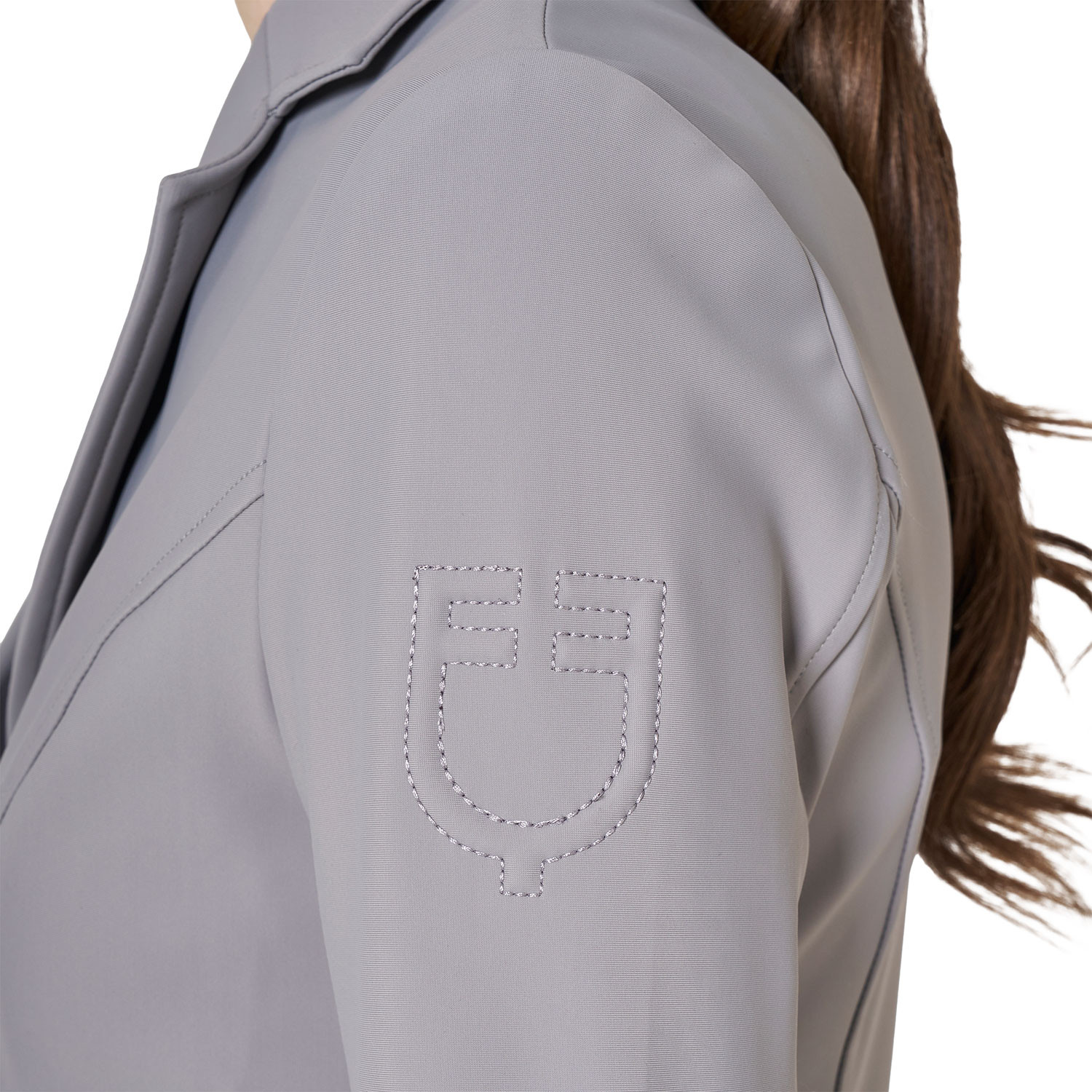 Chaqueta concurso Equestro señora - Imagen 4