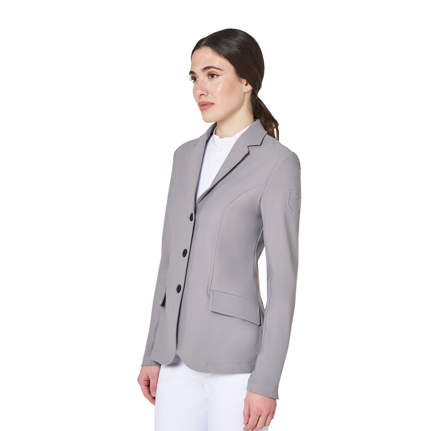 Chaqueta concurso Equestro señora - Imagen 5