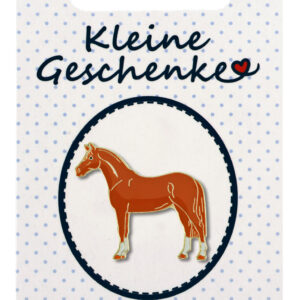Pin Caballo
