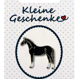 Pin Caballo