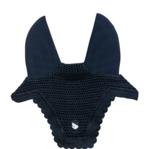 Orejeras neopreno Samshield Embroidery