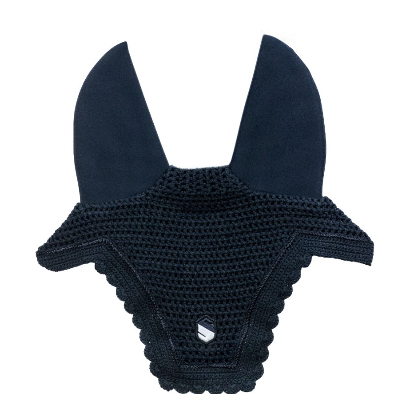 Orejeras neopreno Samshield Embroidery