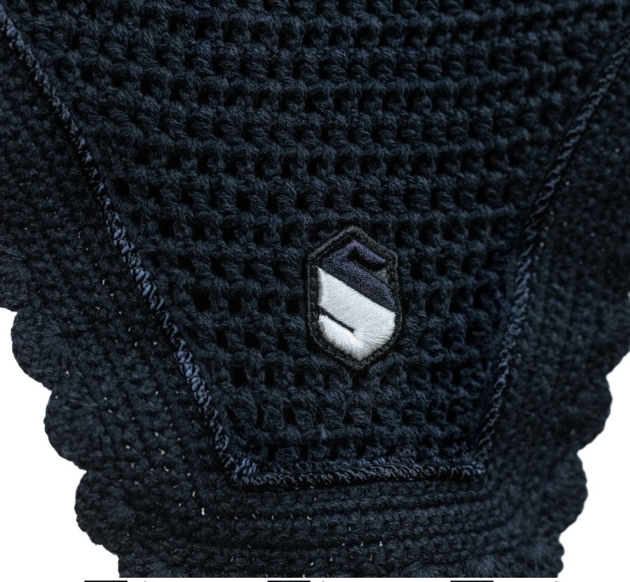 Orejeras neopreno Samshield Embroidery - Imagen 3