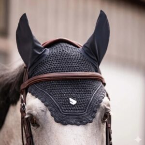 Orejeras Samshield Classic Embroidery