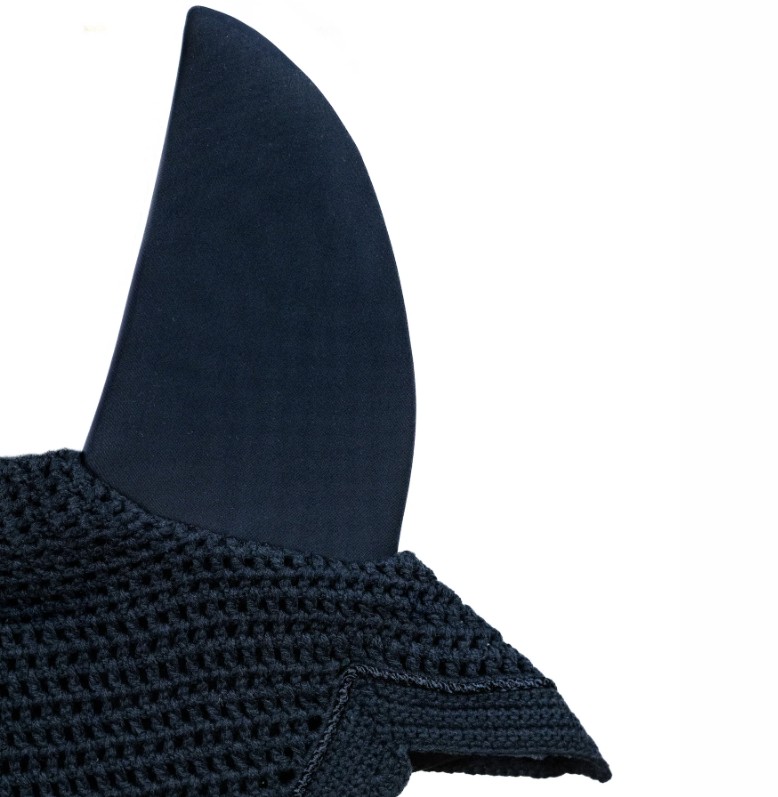 Orejeras neopreno Samshield Embroidery - Imagen 2