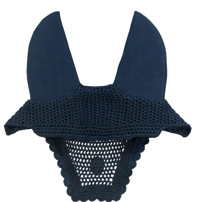 Orejeras neopreno Samshield Embroidery - Imagen 4