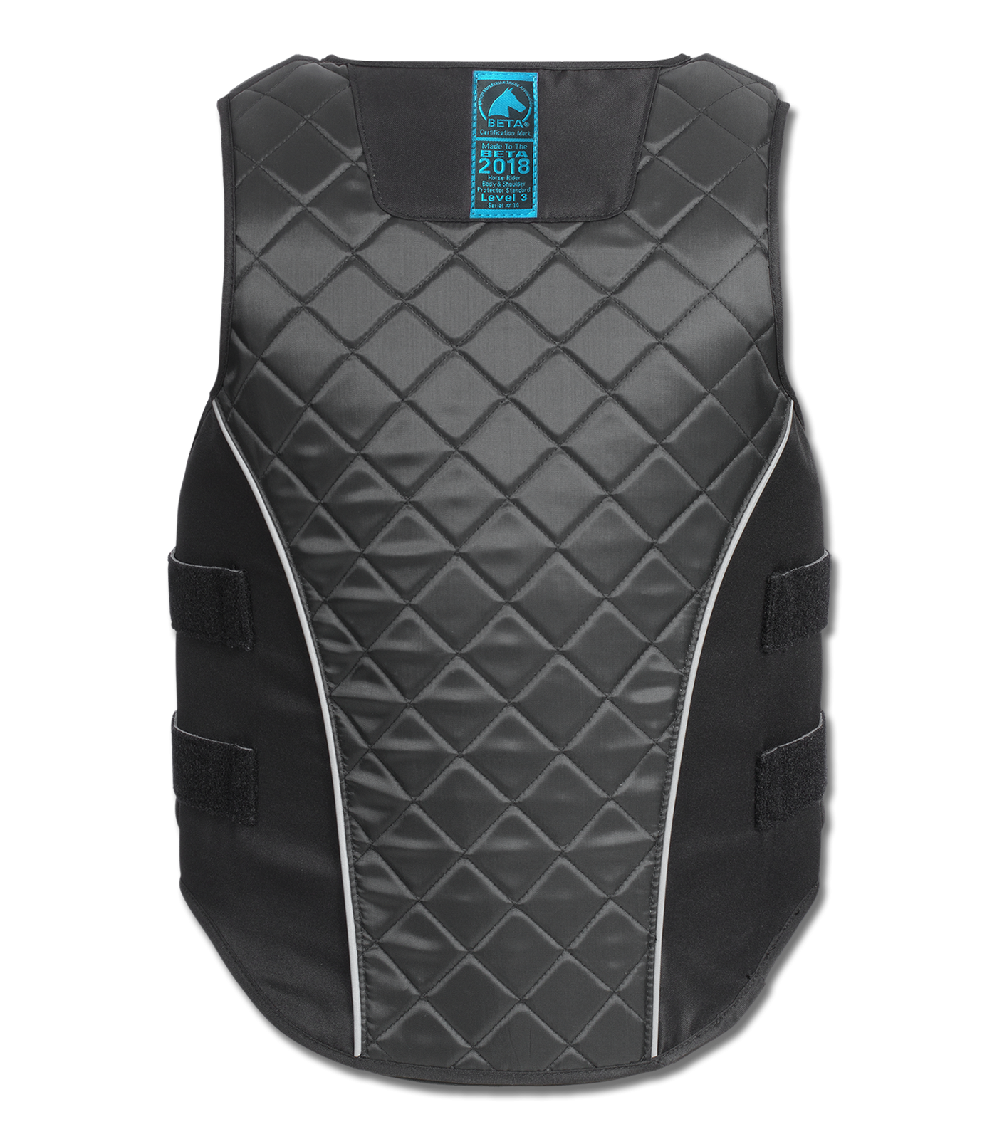 Chaleco protector Swing Cross P19 Kids - Imagen 2