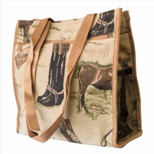Totebag Horse&Lady Nº3